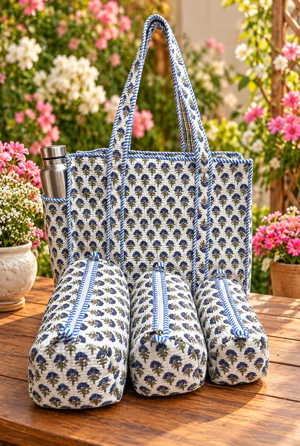Bag set