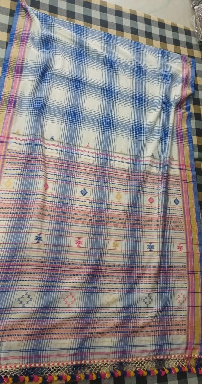 Kwachit | kala cotton bhujodi