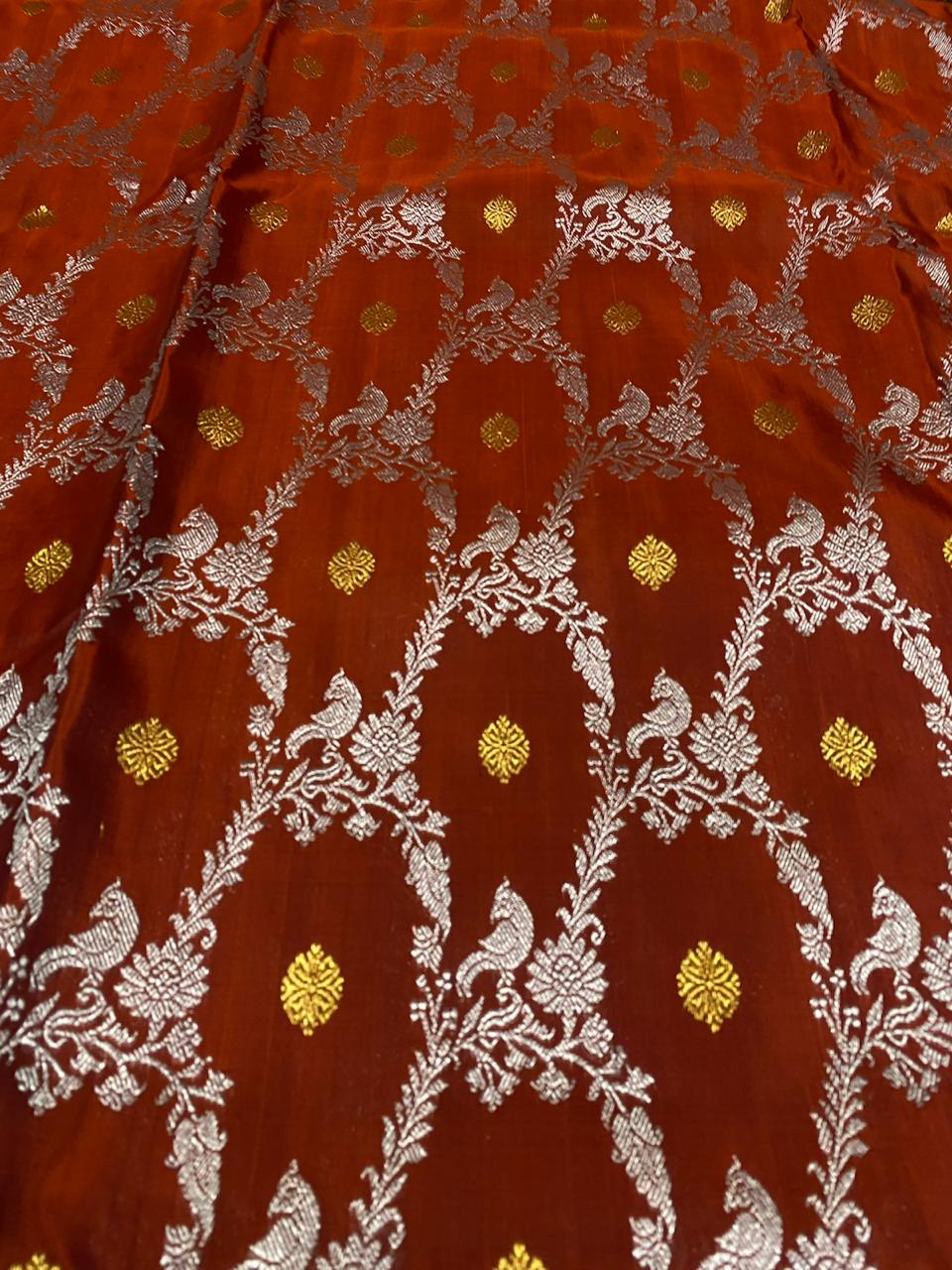 Vibha | venkatagiri pattu sarees