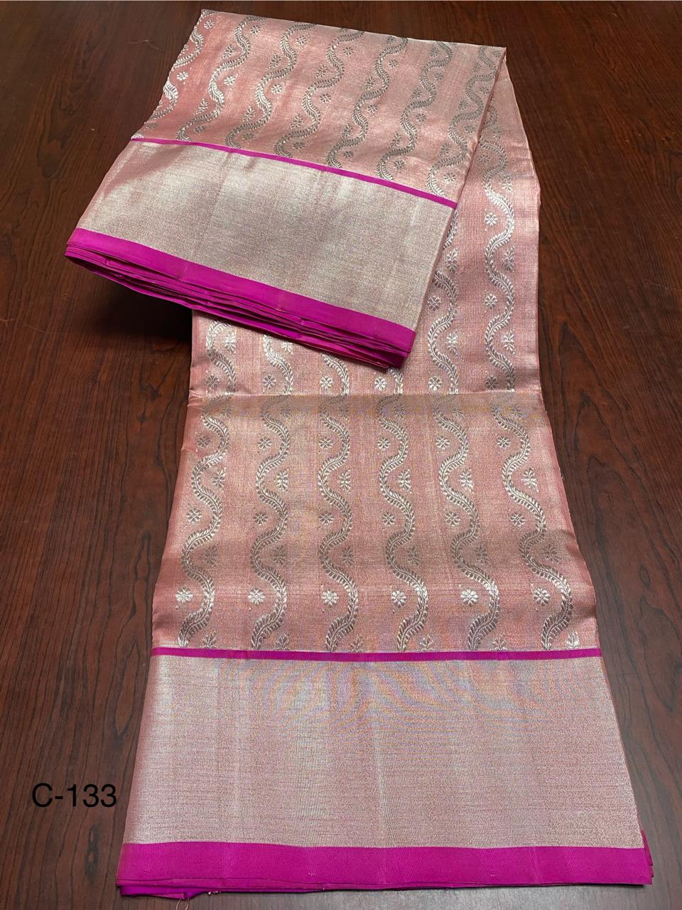 Vaibhav | venkatagiri pattu sarees