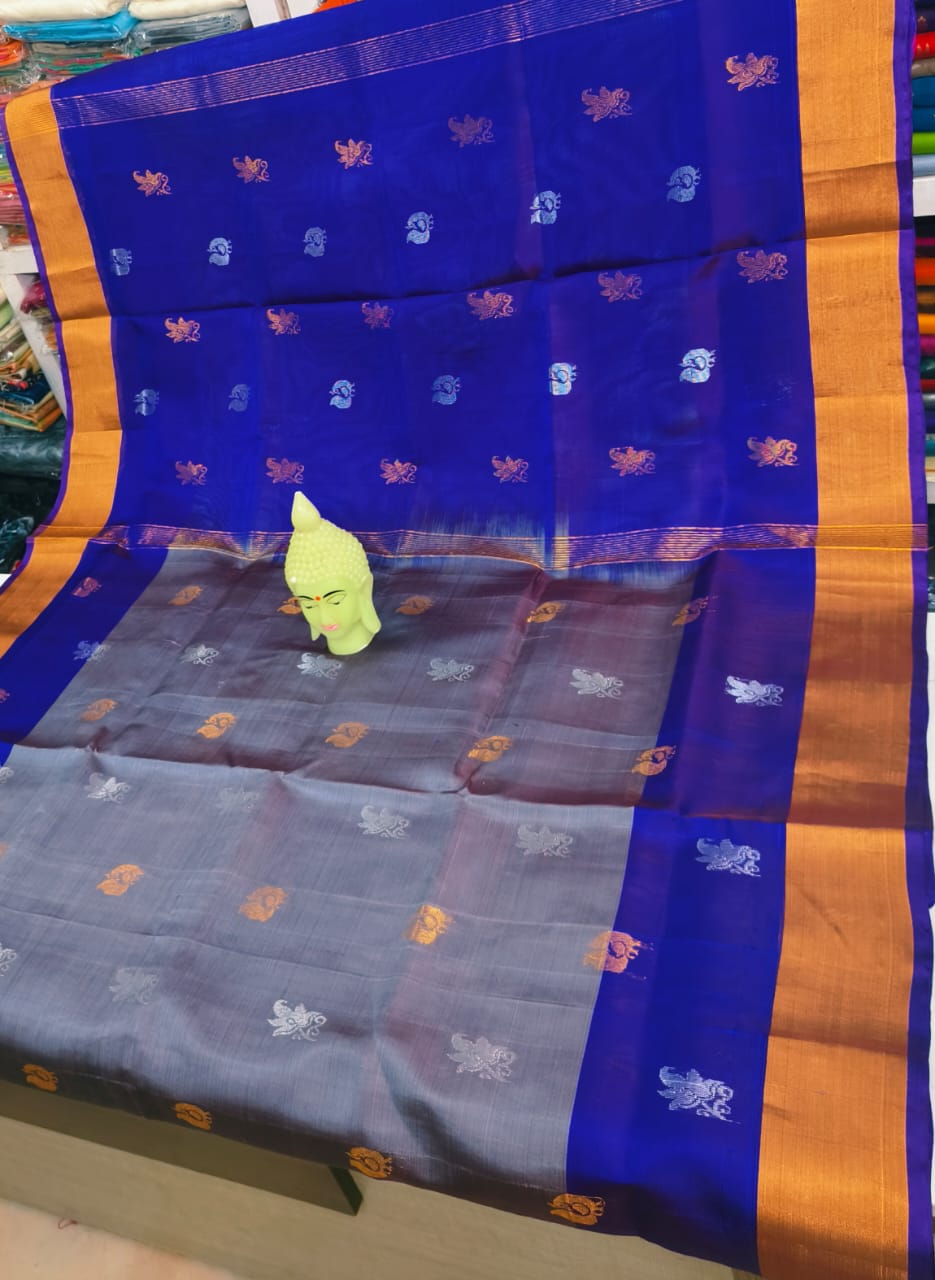 *💐NEW COLLECTION*
*💐UPPADA PATTU JAMDANI BUTA SAREES*
*💐BUTIFULL COLOURS*
*EXCELLENT QWALITY*
*💐CONTRAST PALLU AND BLOUSE*