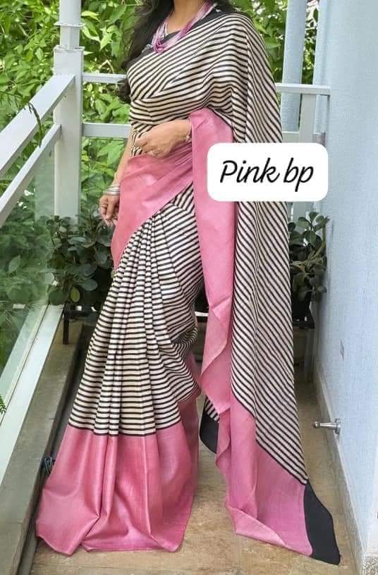 Sresmira | Murshidabad Silk Sarees