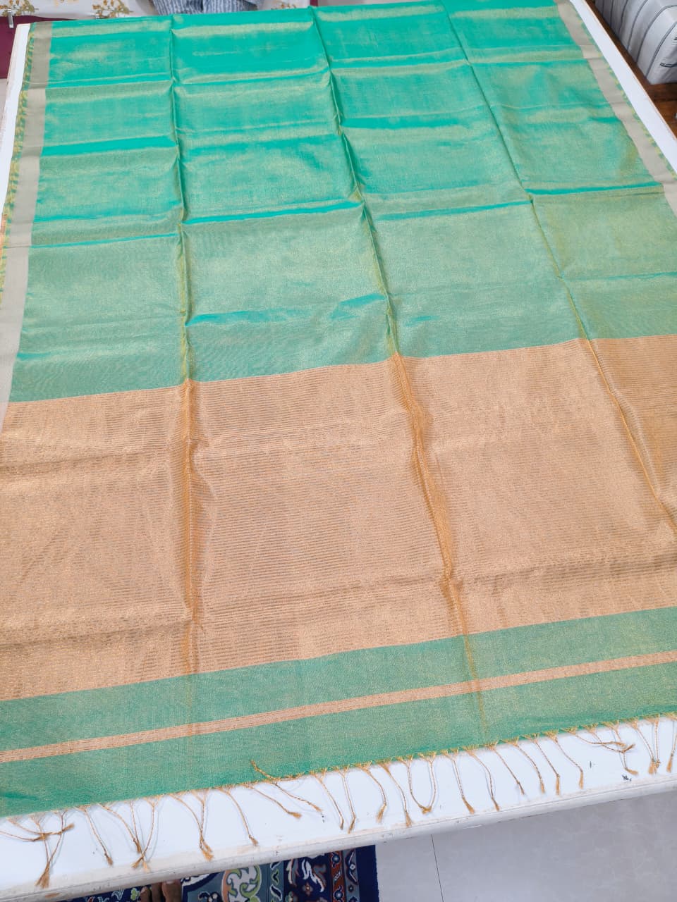 Bimalau | Cotton Silk Maheshwari