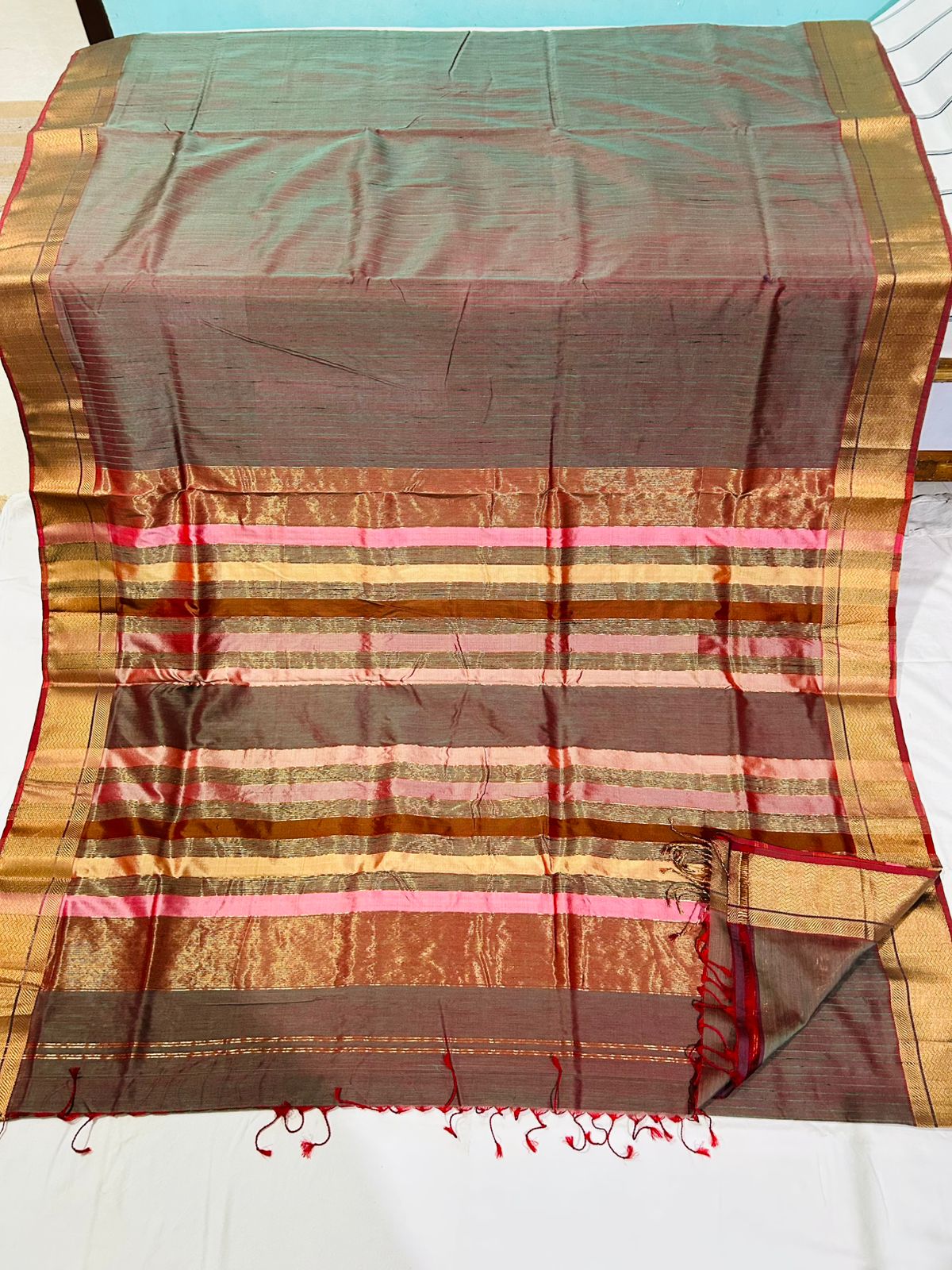 Girl Names | Cotton Silk Maheshwari