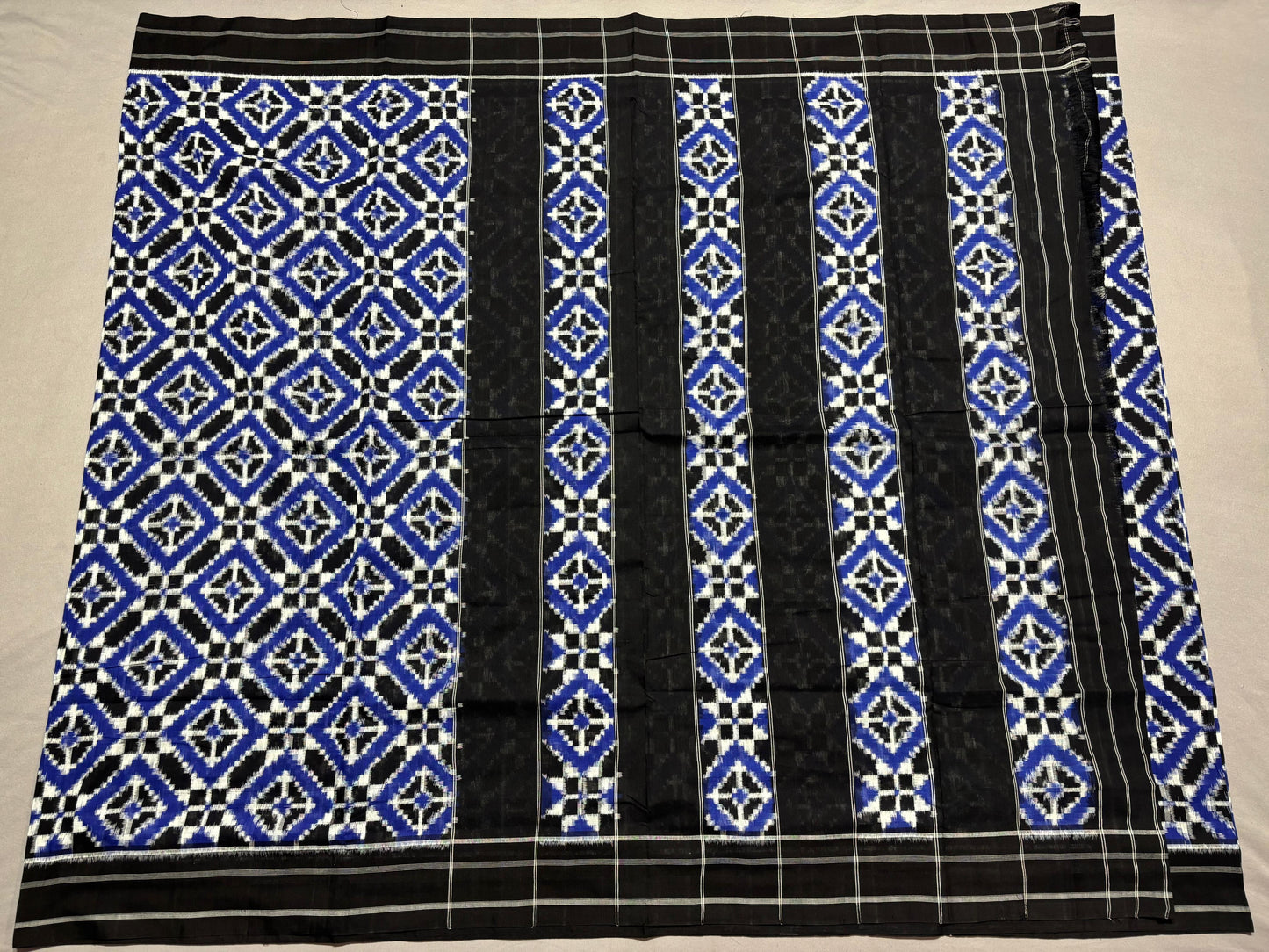 💐FABULOUS COLLECTIONS OF SPECIAL TELIYA RUMAL MESRISED COTTON SAREES💥
💐with blouse
💐thread count:-100
💐Exclusive designs