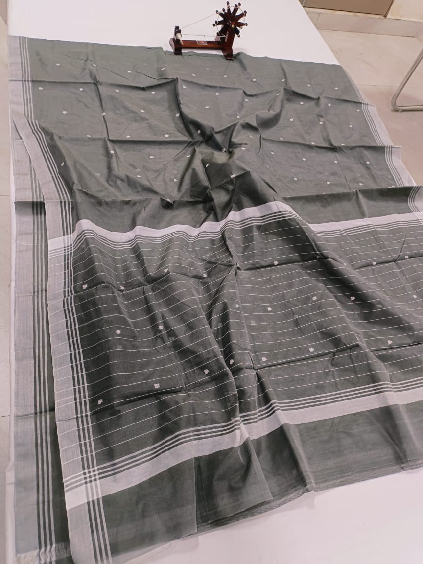 Chandrika | Chanderi Saree