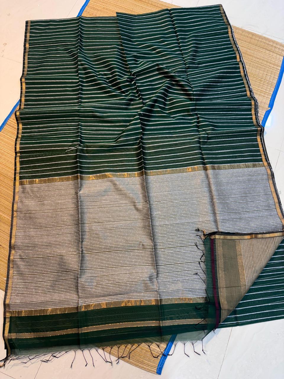 Modin | Cotton Silk Maheshwari