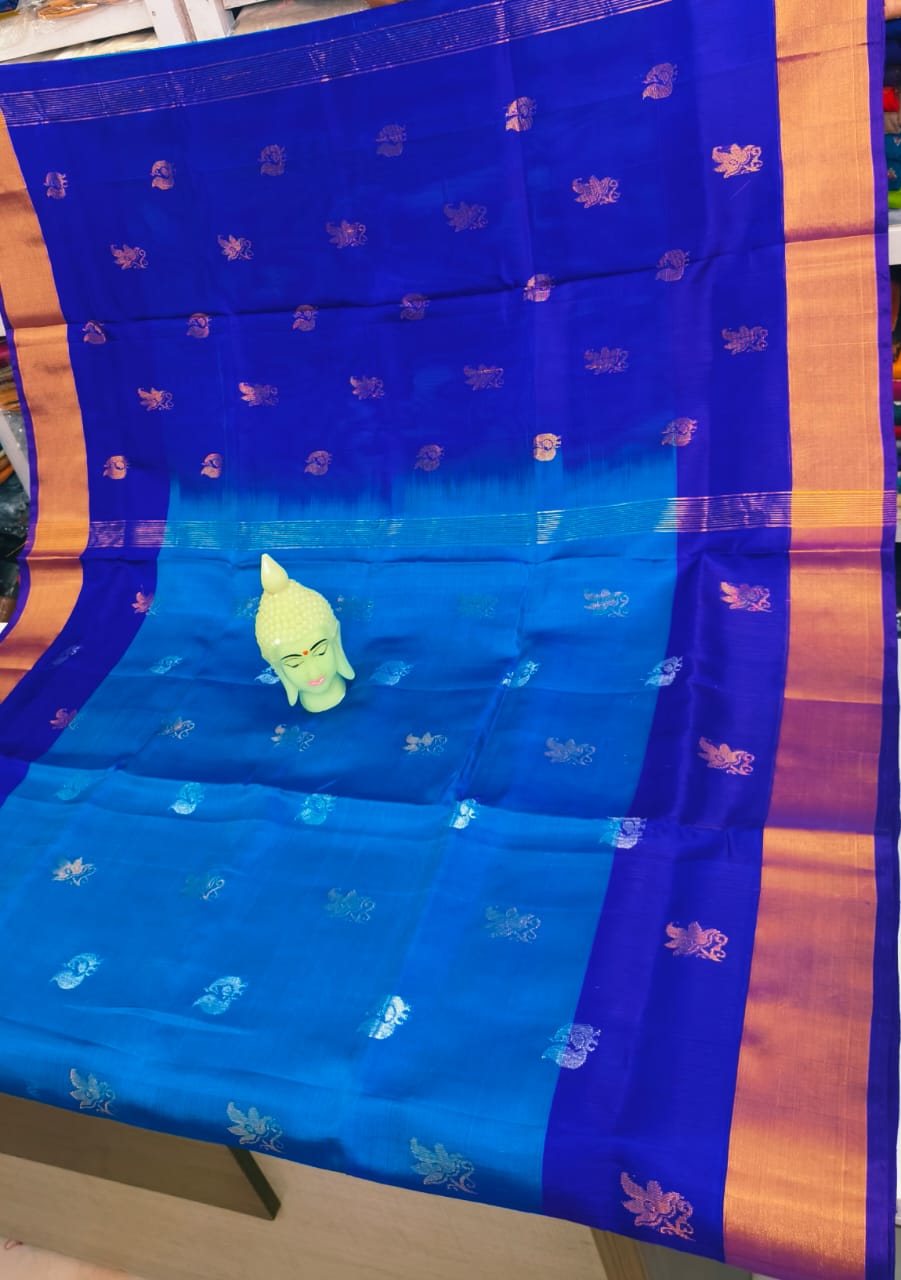 *💐NEW COLLECTION*
*💐UPPADA PATTU JAMDANI BUTA SAREES*
*💐BUTIFULL COLOURS*
*EXCELLENT QWALITY*
*💐CONTRAST PALLU AND BLOUSE*