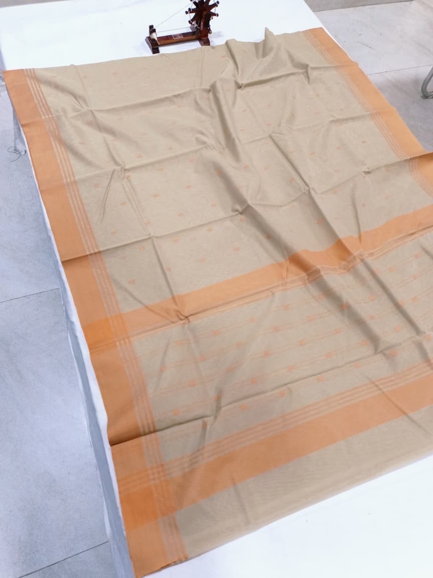 Chaitra | Chanderi Saree