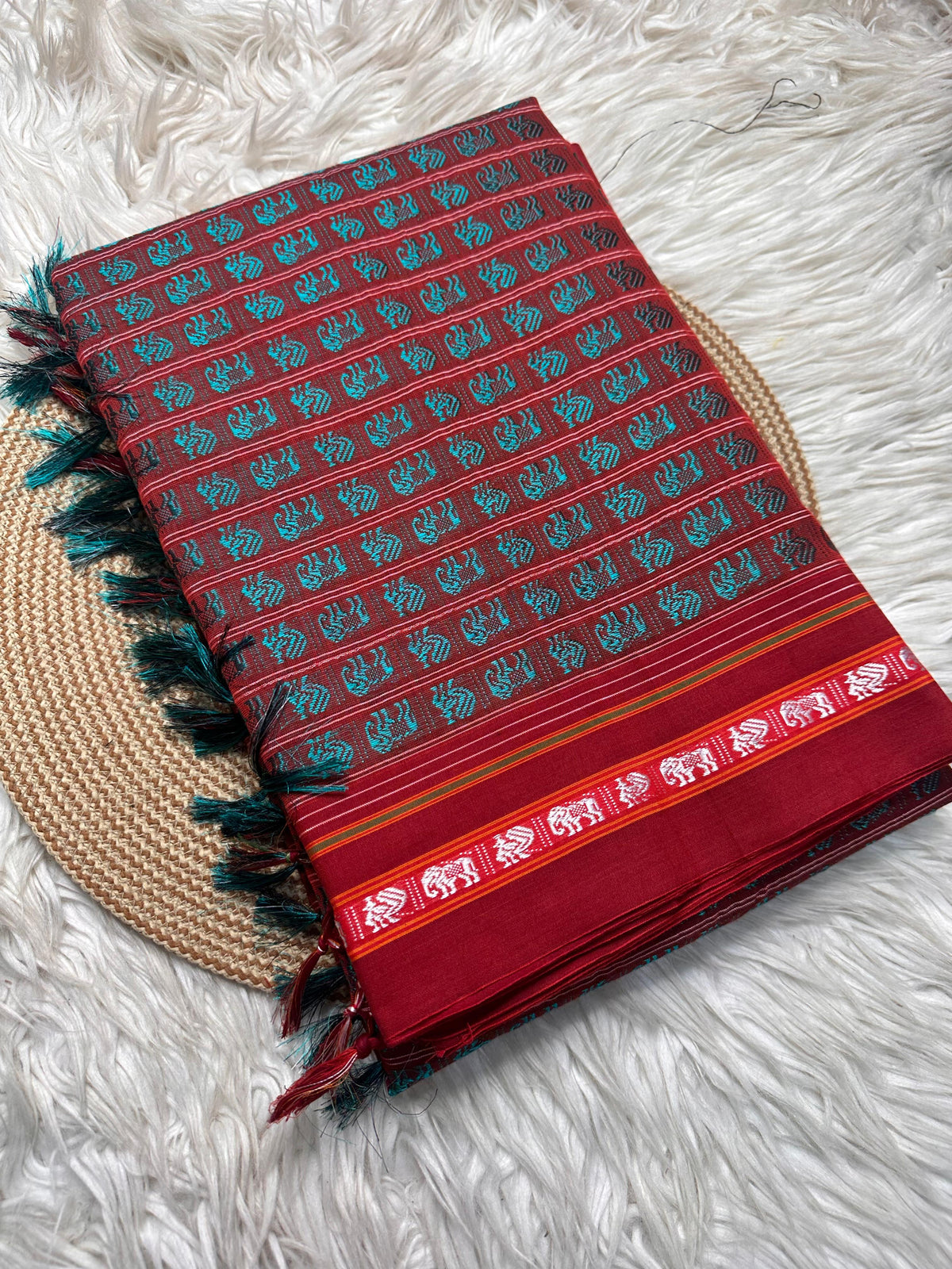 Indrani | Khun Saree