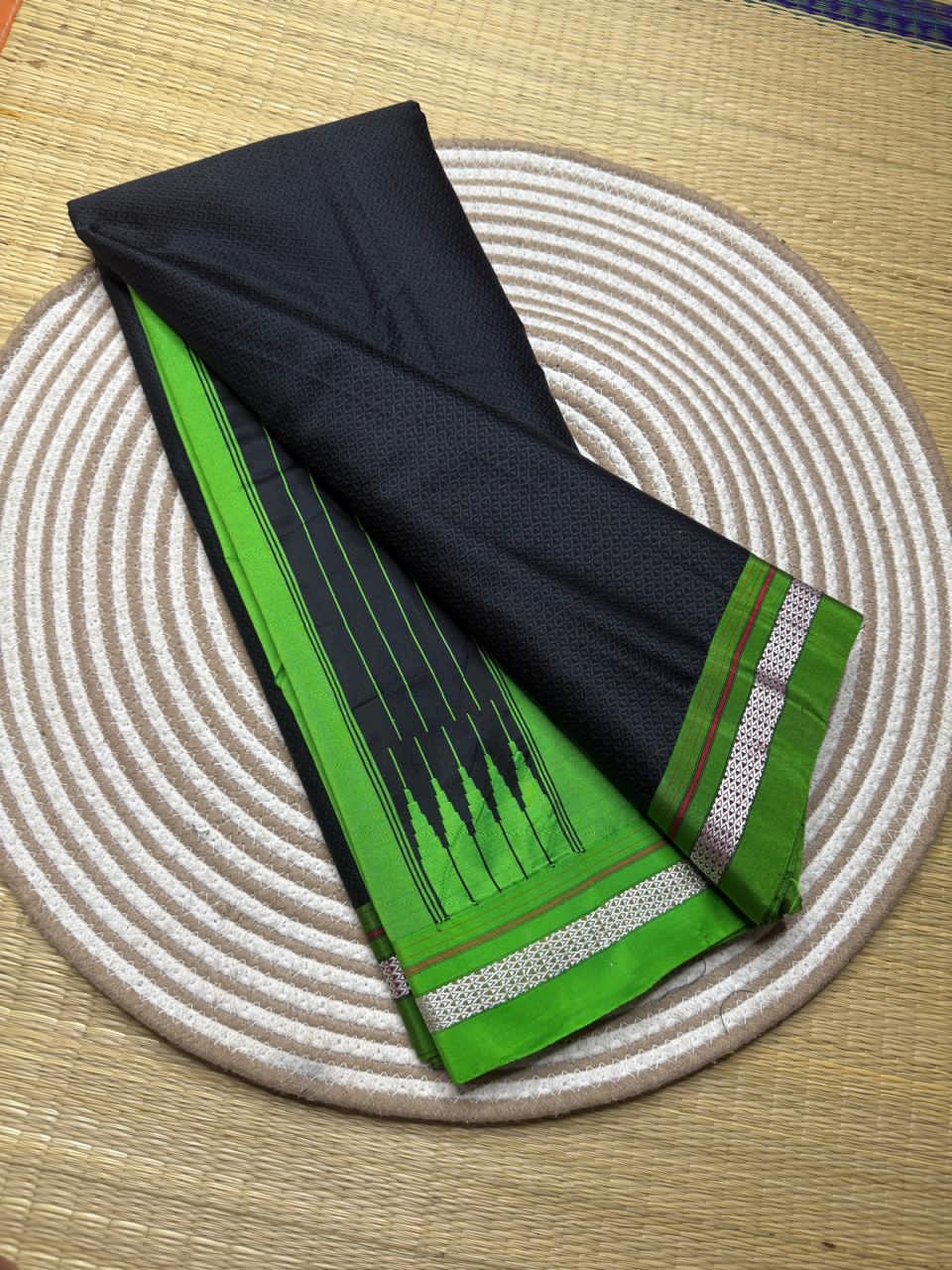 Ilani | khana ilkal saree