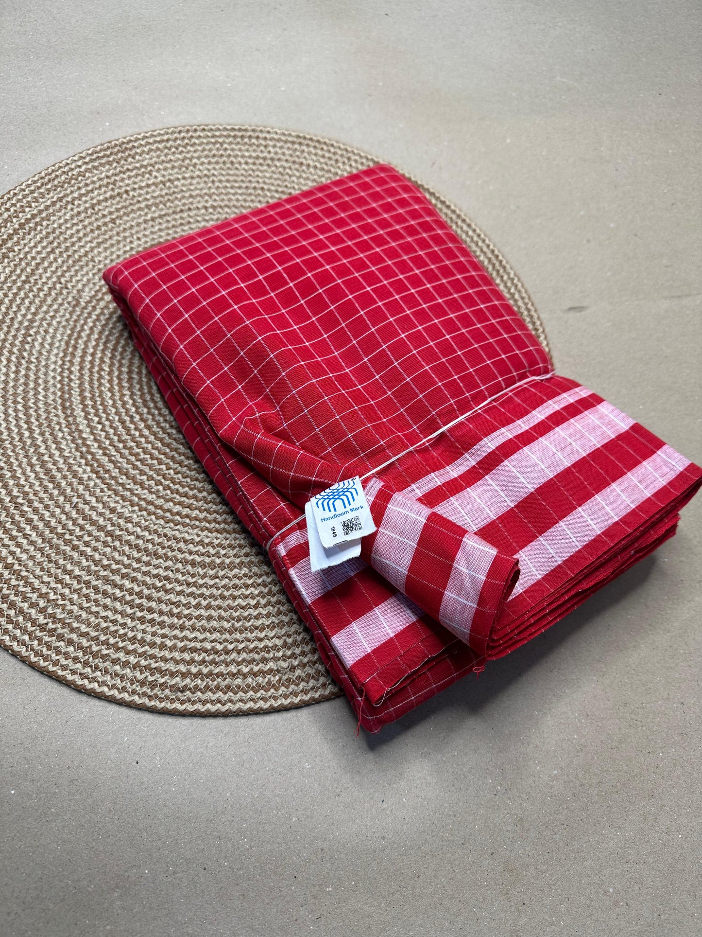 Pavi | Patteda Anchu Saree