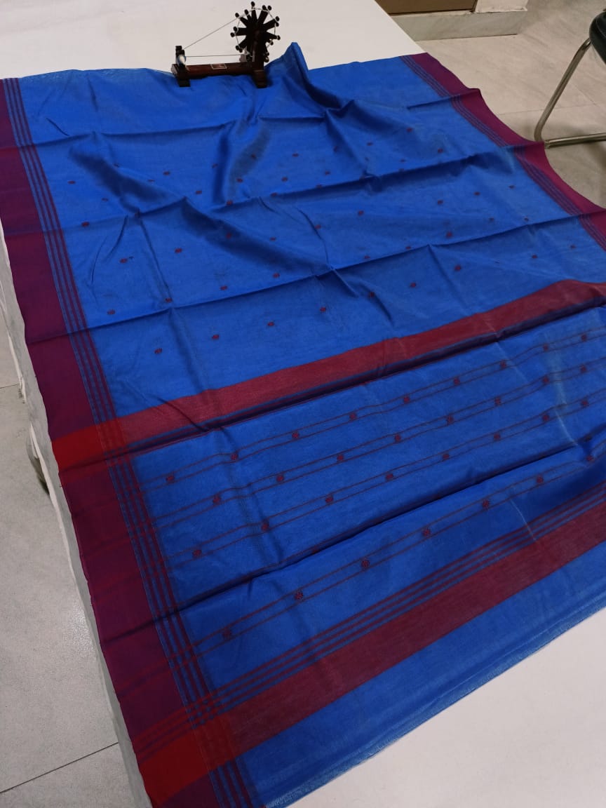 Chandramani | Chanderi Saree