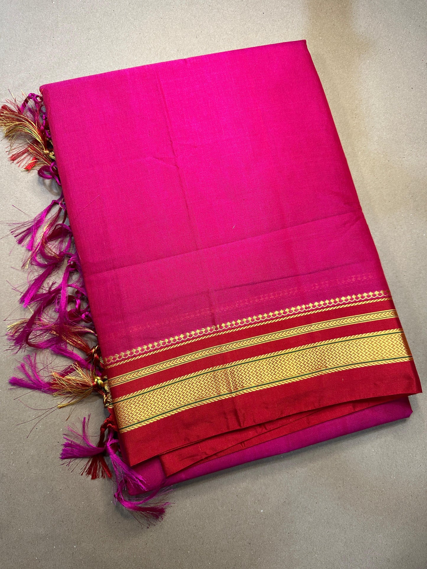 Ilsaraaya | plain cotton ilkals