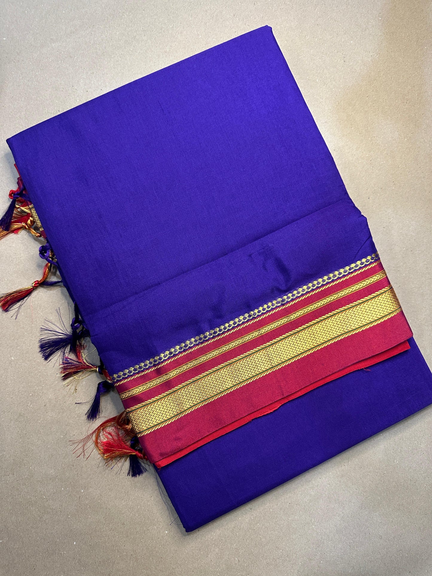 Ilsaya | plain cotton ilkals