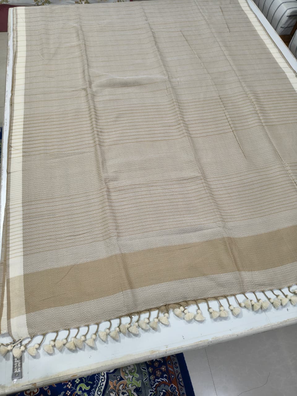 Chandniti | Cotton Silk Maheshwari