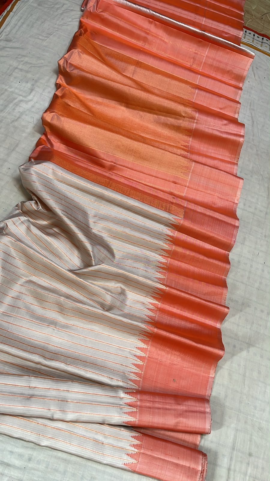 Giridharan | Pure Silk Gadwal Sarees