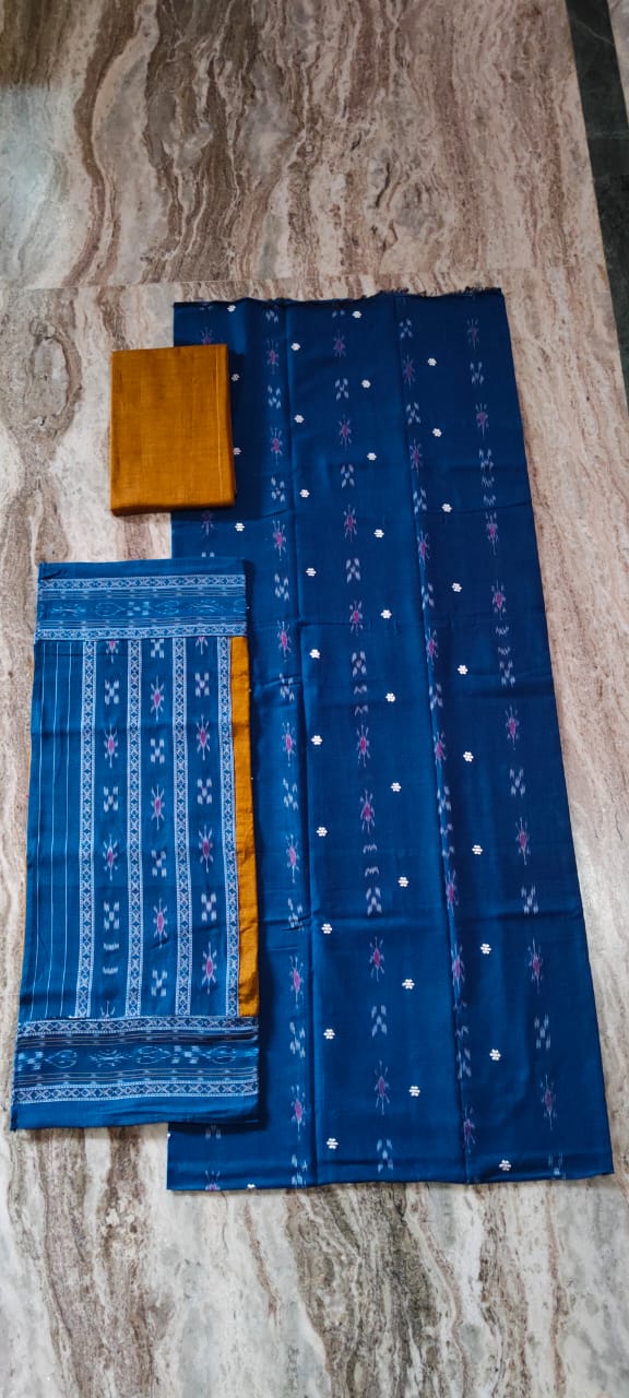 Onraya | Odisha Ikat Fabric