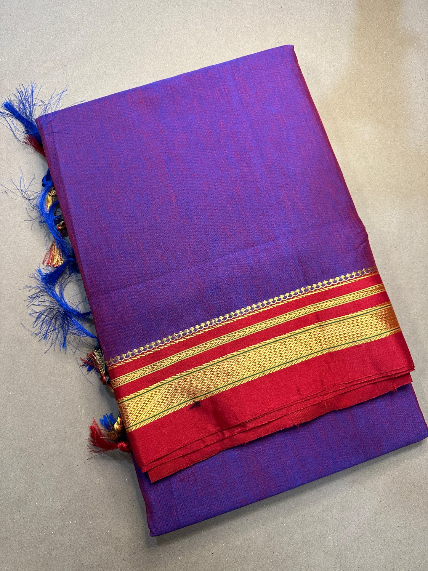 Ilsina | plain cotton ilkals