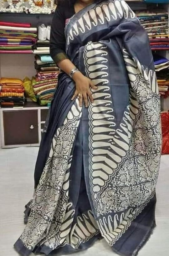 Smeyani | Murshidabad Silk Sarees