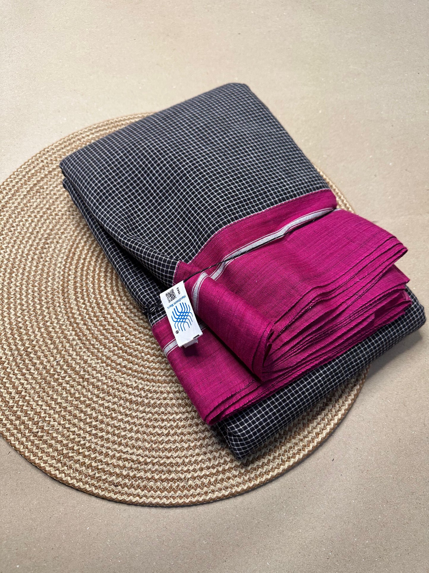 Paloma | Patteda Anchu Saree