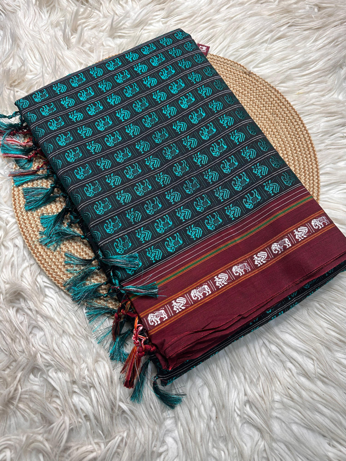 Irfana | Khun Saree