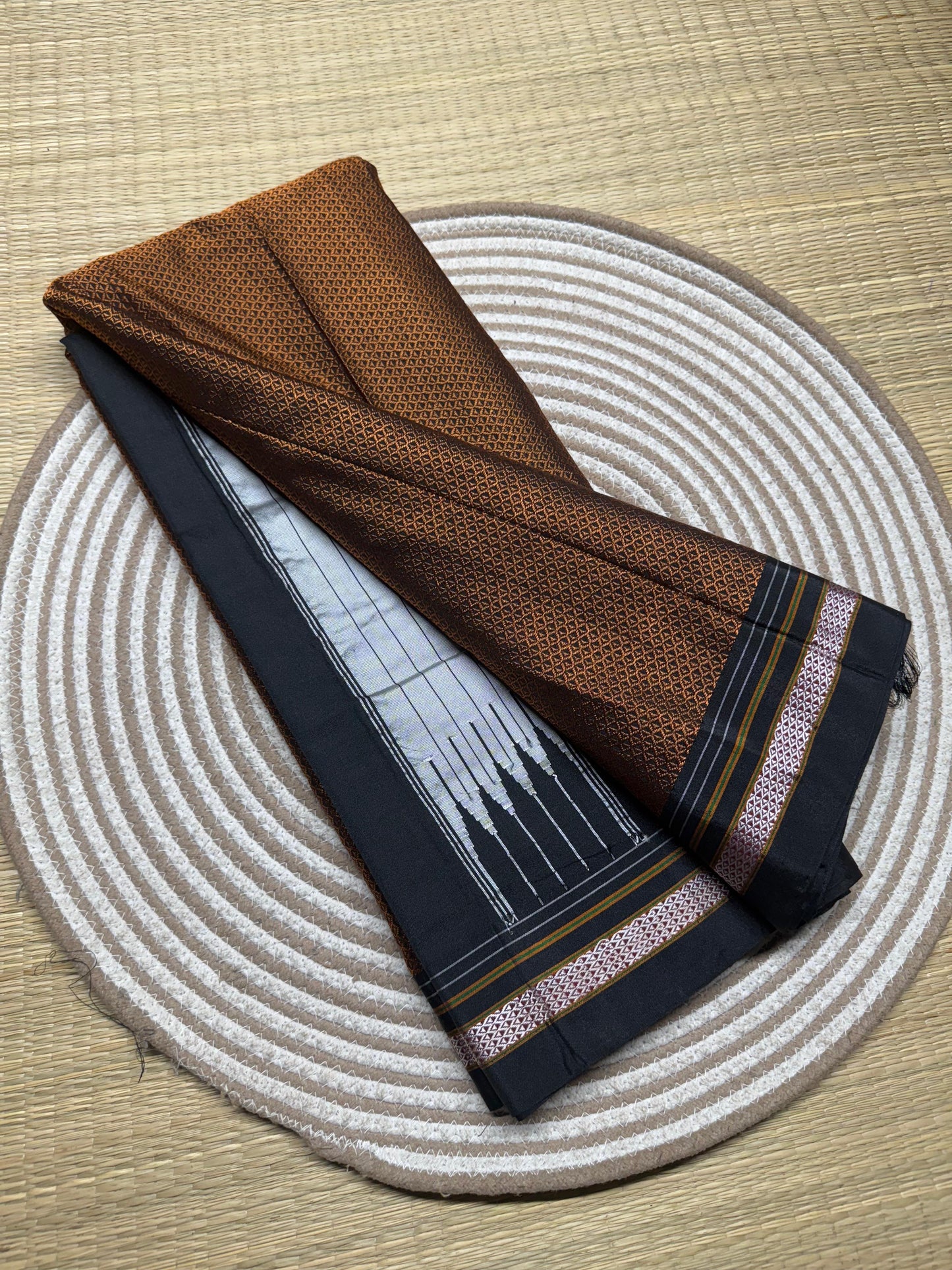 Illaria | khana ilkal saree