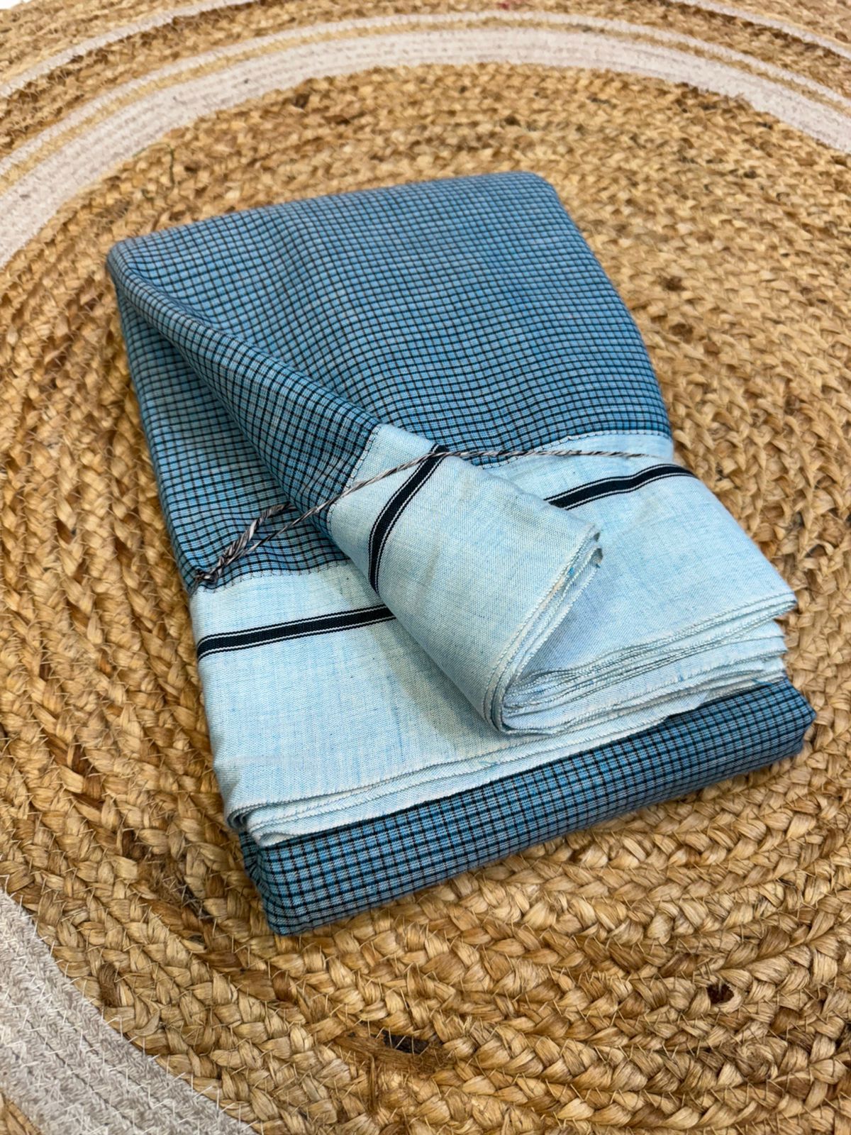 Pankaja | Patteda Anchu Saree