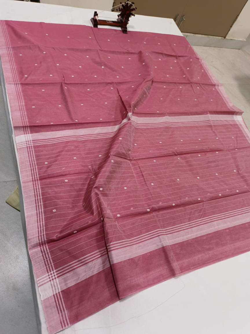 Charvi | Chanderi Saree