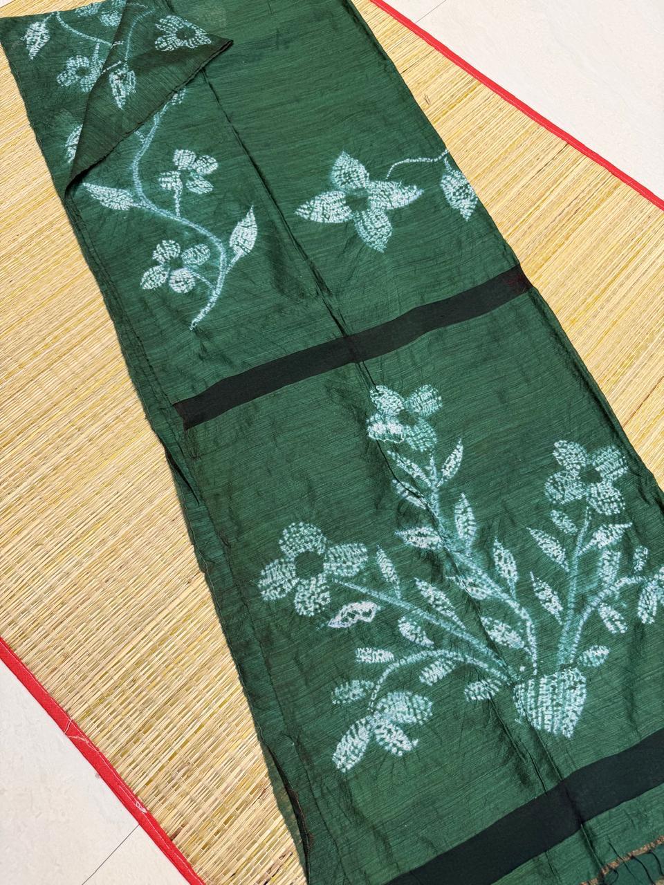 Matka shibori
With bp