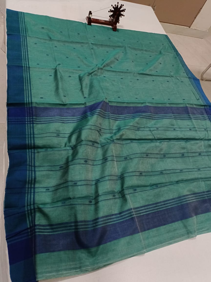 Chandrakant | Chanderi Saree