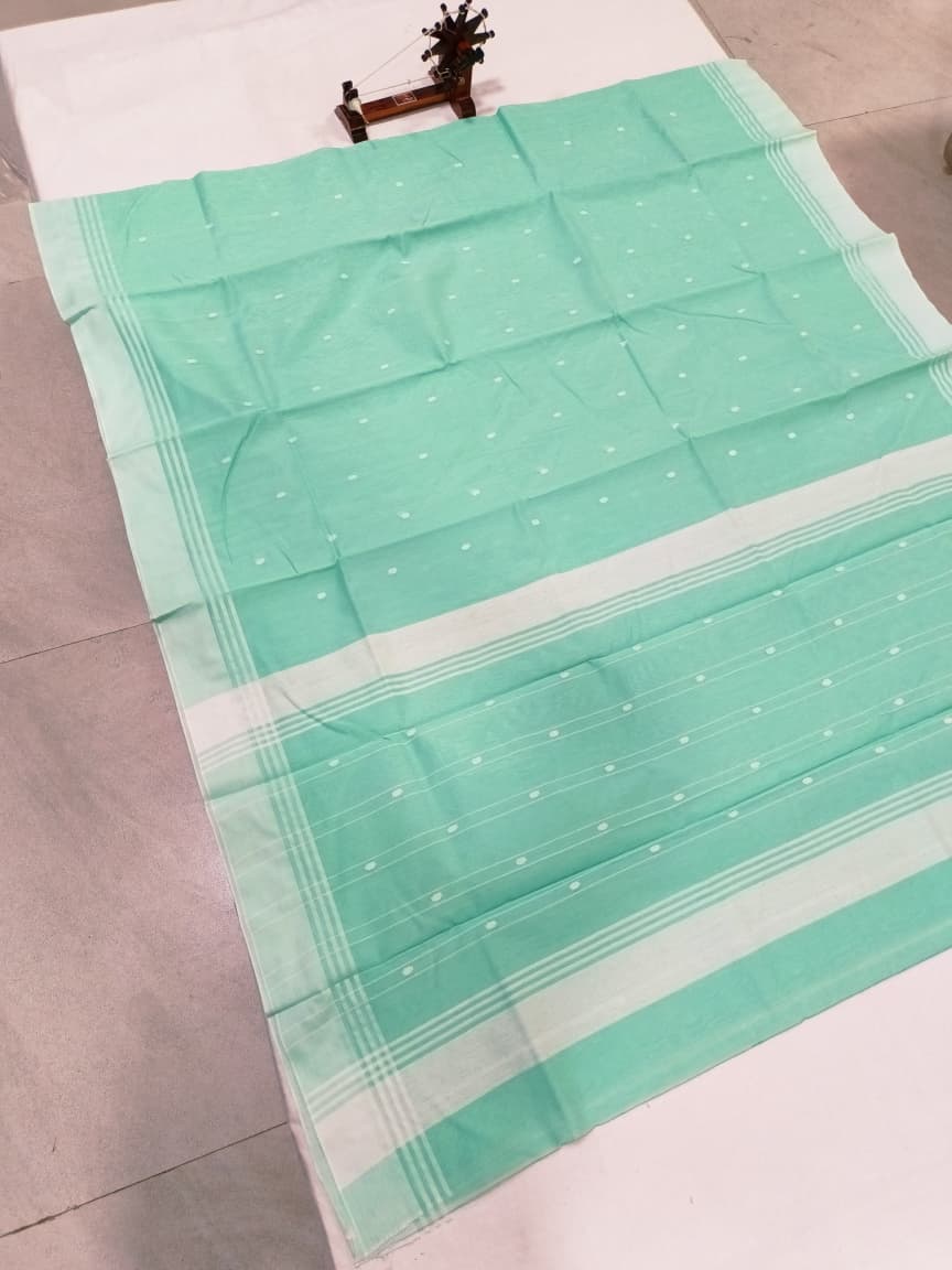 Chandrashekhar | Chanderi Saree