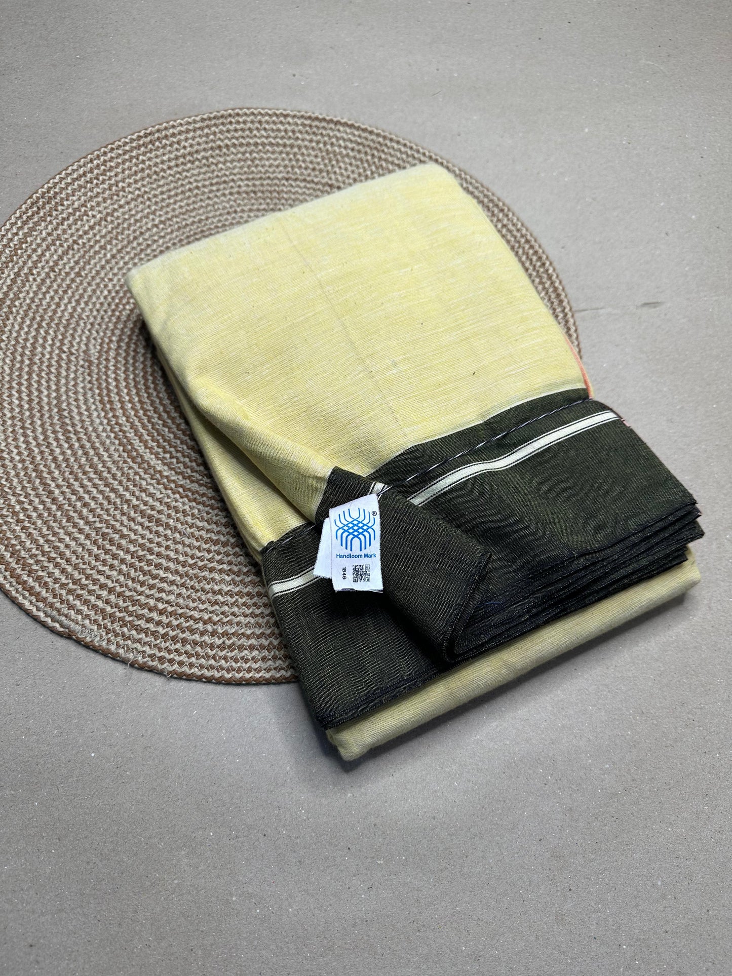 Padmini | Patteda Anchu Saree