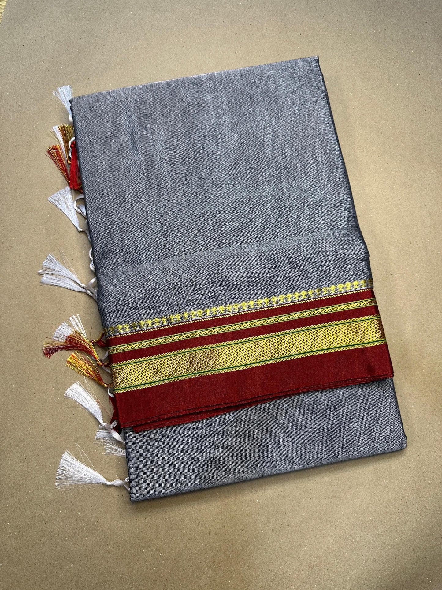 Ilsira | plain cotton ilkals