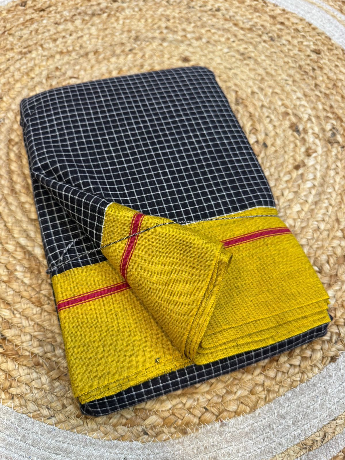 Palashini | Patteda Anchu Saree