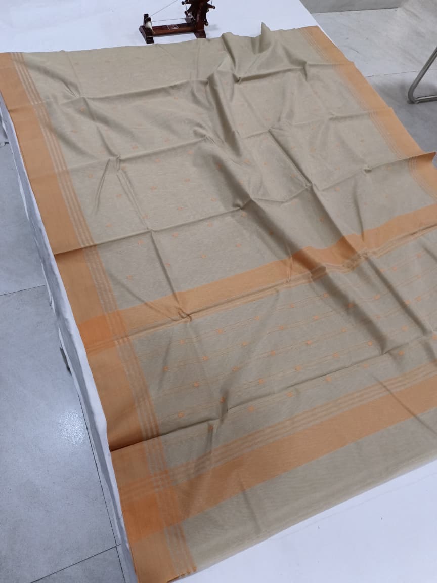 Chanchala | Chanderi Saree
