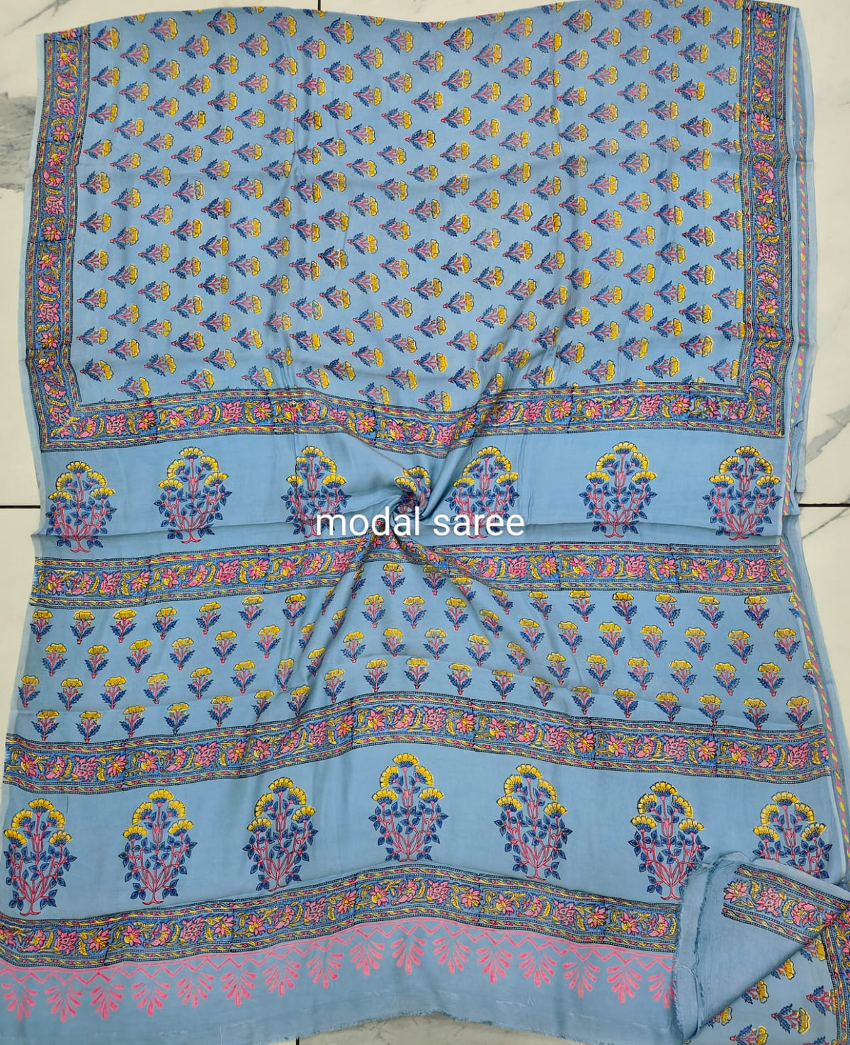 New Arrival Premium Modal Silk 2pc Suit
Top – Modal Silk (2.50 mtr)
Dupatta – Modal Silk (2.50 mtr)
Vanaspati Ajrakh
Kutch Ajrakh Elegant look | Premium Quality | Festive & Party Wear