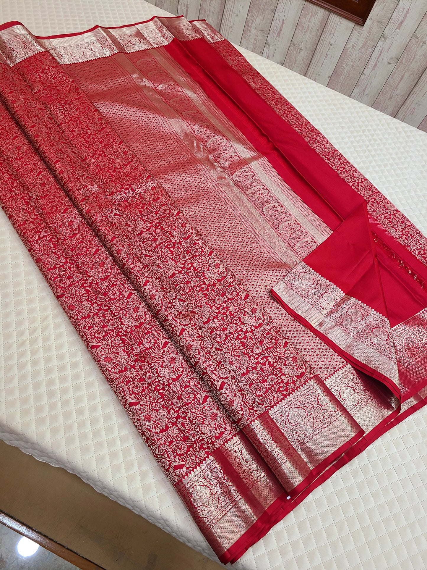 Ayina | 1g Kanchipuram Saree