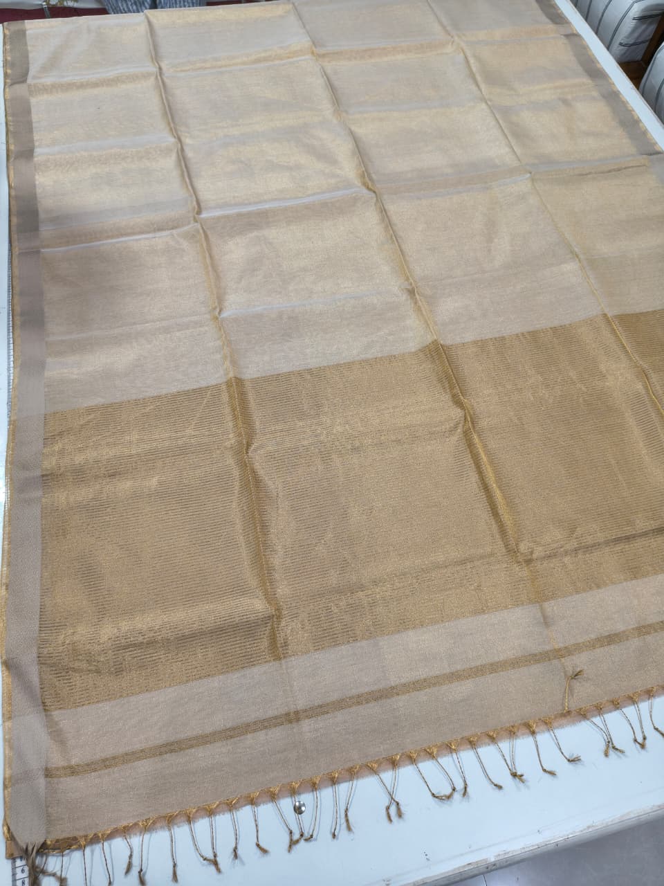 Charue | Cotton Silk Maheshwari