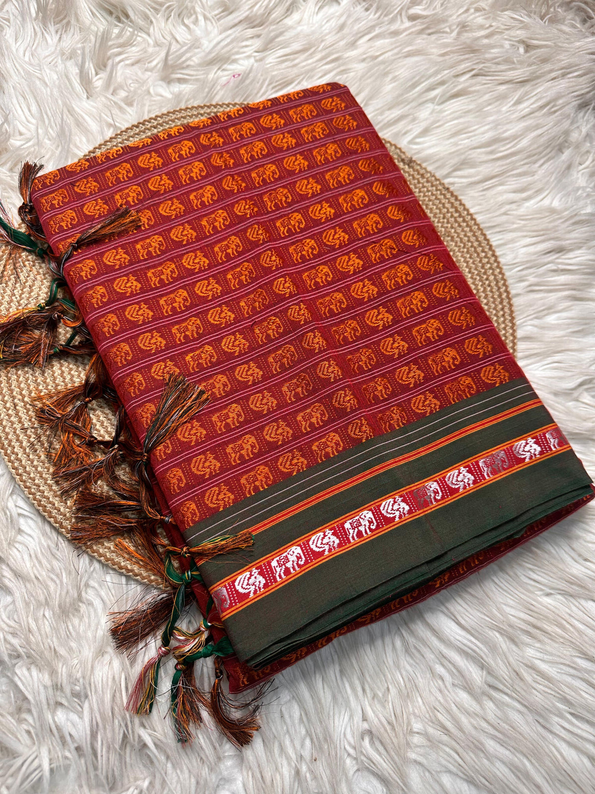 Inderjeet | Khun Saree