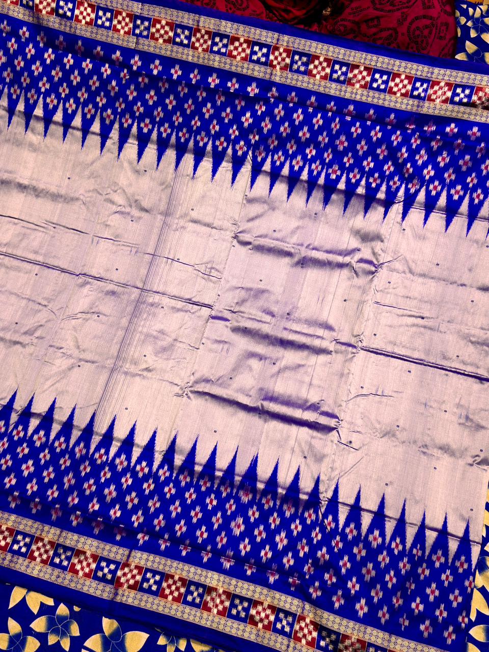 Oshan | Sambalpuri Ikat