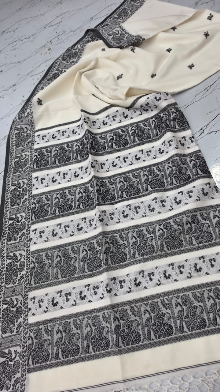Basant | Cotton baluchari
