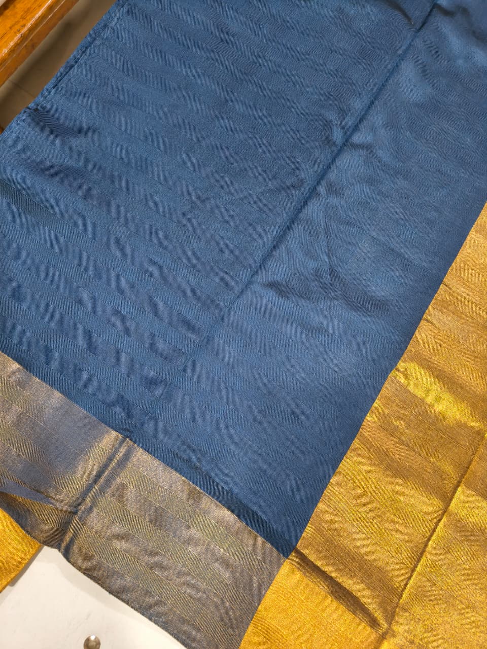 Charuini | Cotton Silk Maheshwari