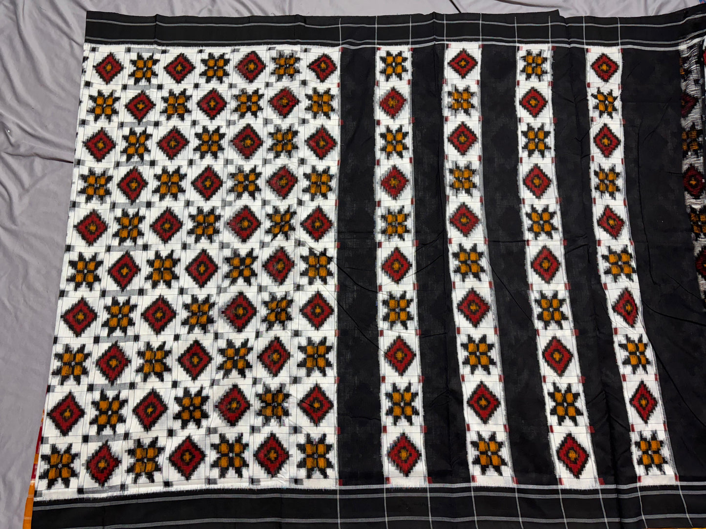 💐FABULOUS COLLECTIONS OF SPECIAL TELIYA RUMAL MESRISED COTTON SAREES💥
💐with blouse
💐thread count:-100
💐Exclusive designs