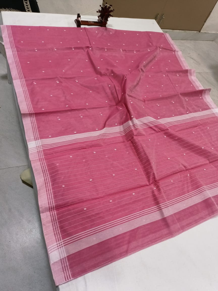 Chandramohan | Chanderi Saree