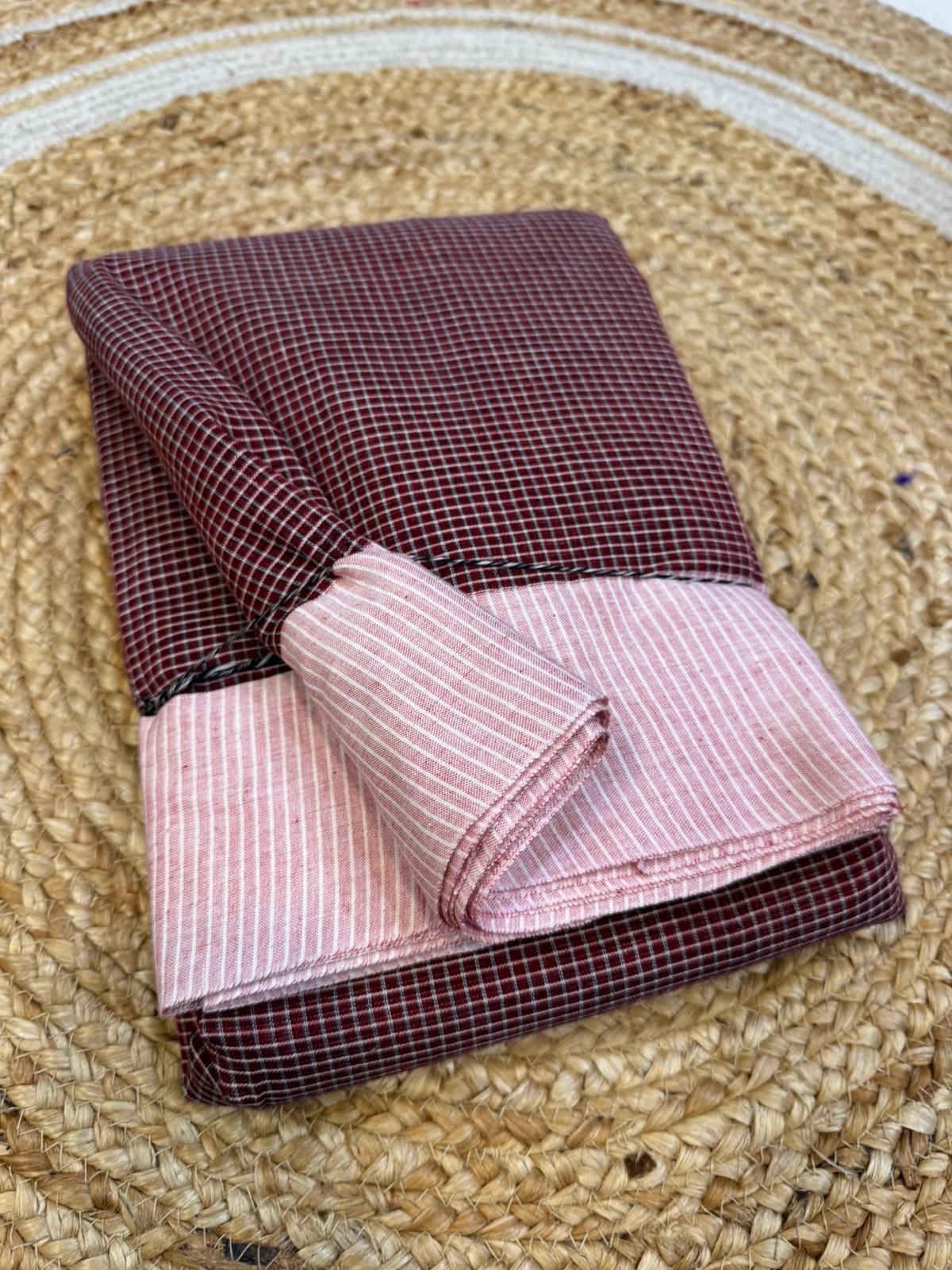 Padmini | Patteda Anchu Saree