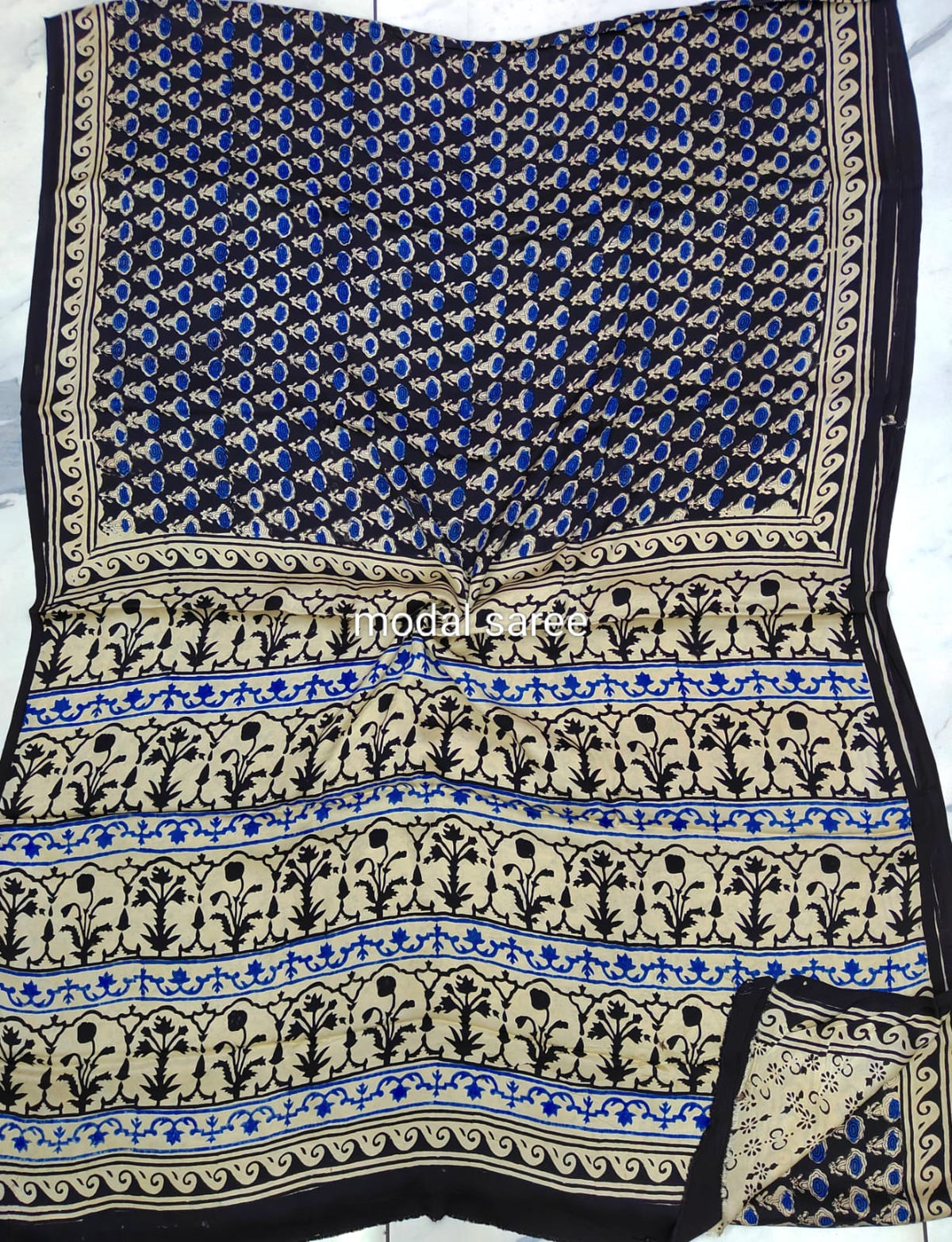 New Arrival Premium Modal Silk 2pc Suit
Top – Modal Silk (2.50 mtr)
Dupatta – Modal Silk (2.50 mtr)
Vanaspati Ajrakh
Kutch Ajrakh Elegant look | Premium Quality | Festive & Party Wear
