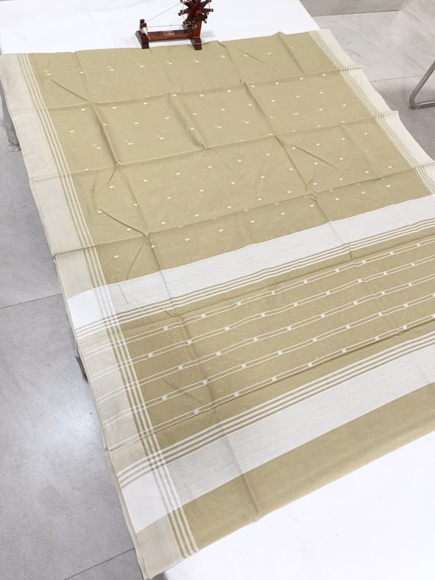 Chandresh | Chanderi Saree