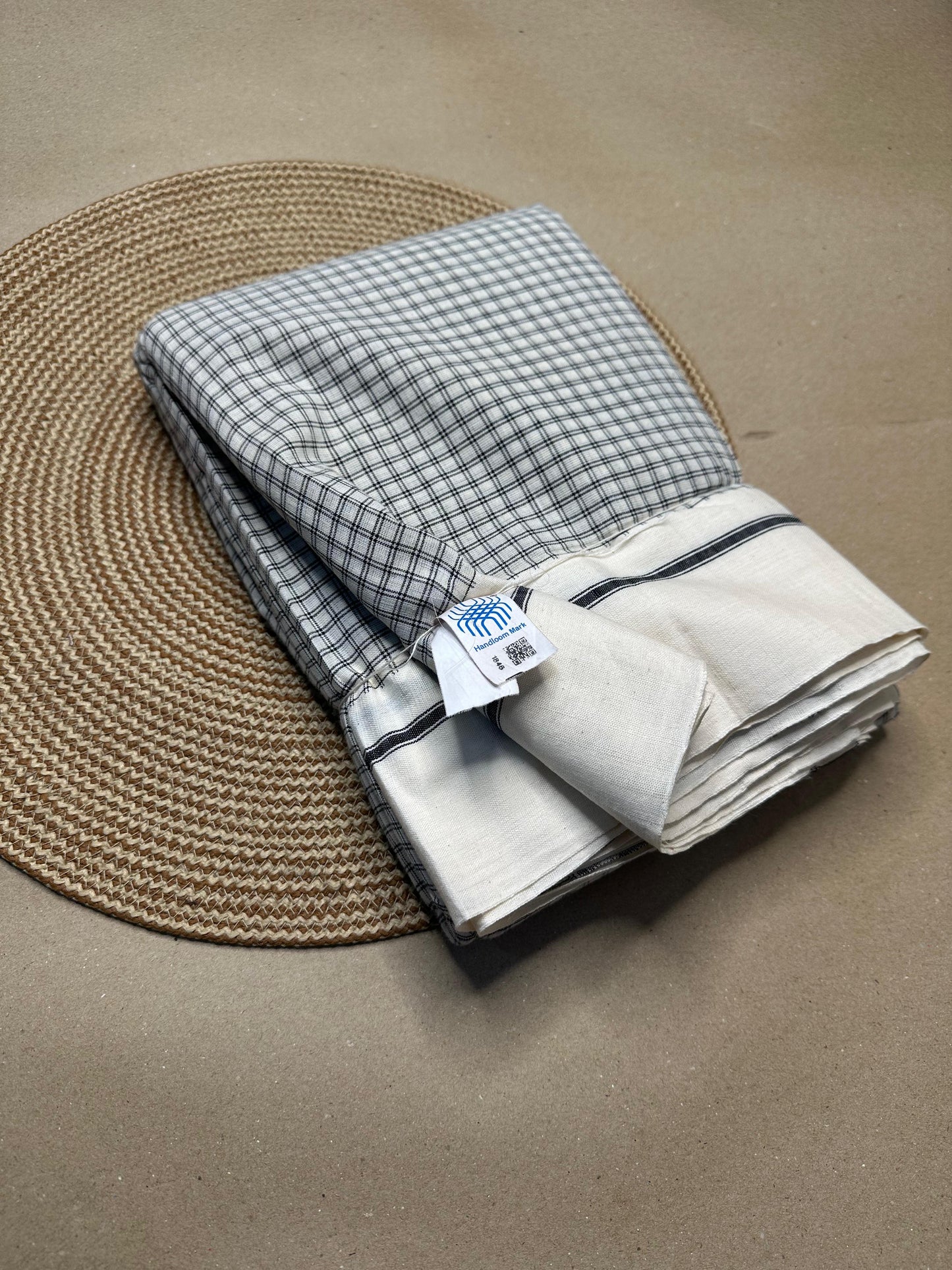 Pavitri | Patteda Anchu Saree