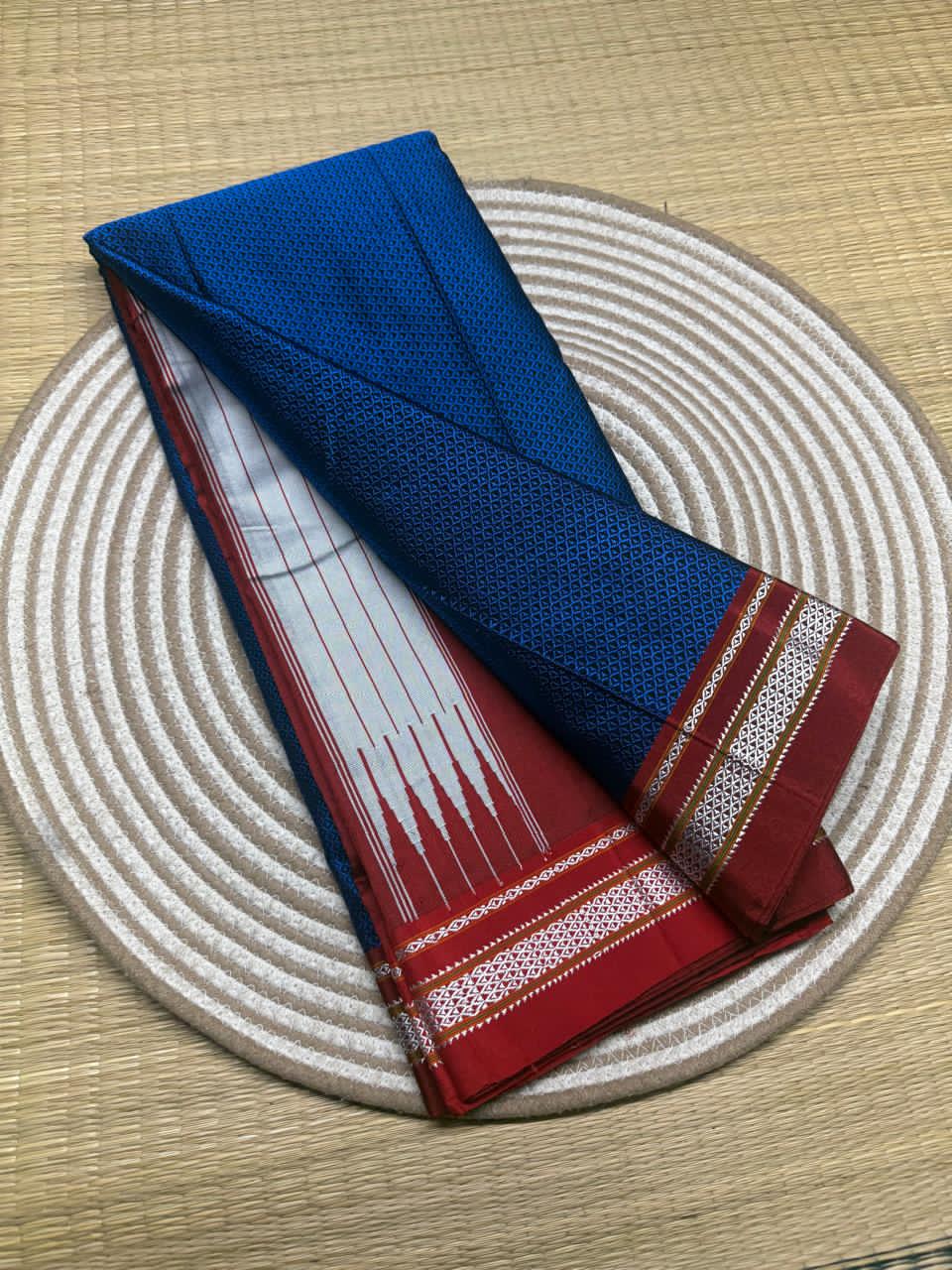 Ilanta | khana ilkal saree